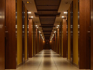 智慧酒店是什么？有哪些亮點(diǎn)？