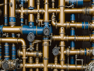 智慧管廊的應(yīng)用場景有哪些？