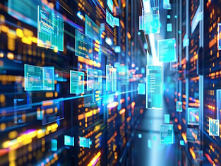 智慧園區大屏能展示哪些內容？通過一文全面了解